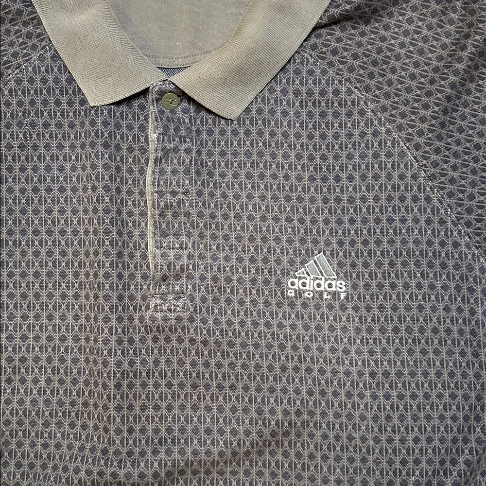 Adidas Men's Polo Shirt
